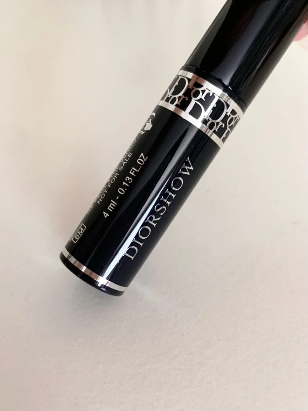 Dior lash extension mascara